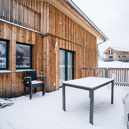 Chalet In Hohentauern With Sauna Near Ski Area Villa Kültér fotó