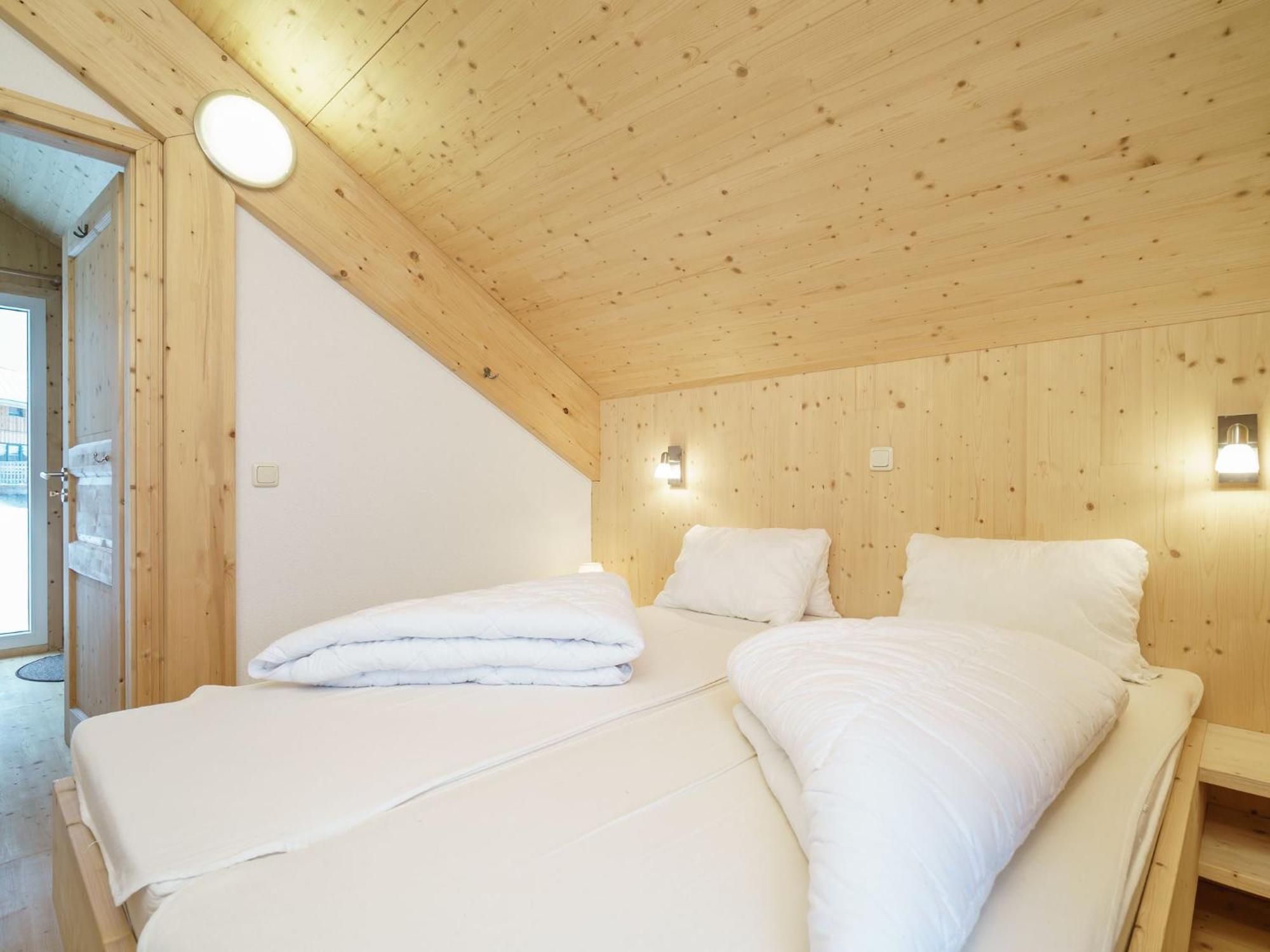Chalet In Hohentauern With Sauna Near Ski Area Villa Kültér fotó