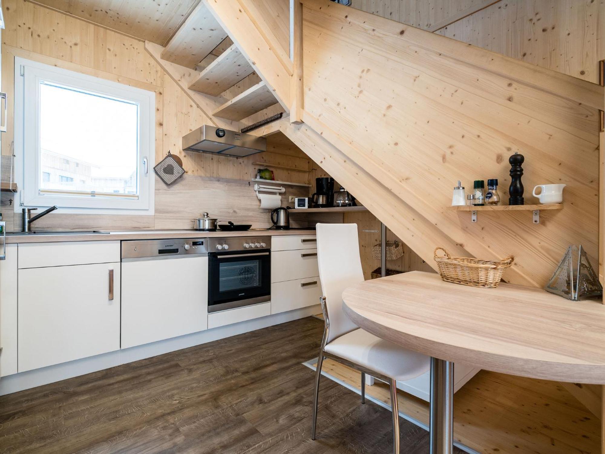 Chalet In Hohentauern With Sauna Near Ski Area Villa Kültér fotó